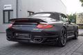 Daumennagel 48 - Porsche 911/997.2 Turbo Cabriolet 1st owner from new BOSE