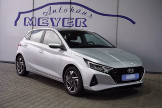 Hyundai i20 Trend 1.0T-GDI 100PS Voll-LED/Kamera/Winterp.   **