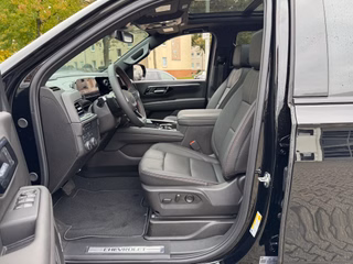 Chevrolet Tahoe 6.2 V8 RST Modell 2026 - foto 12