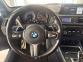 Daumennagel 12 - BMW 140 M140 i Special Edition