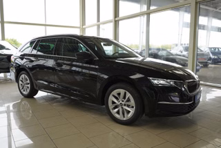 Skoda Octavia 1,5TSI DSG Matrix/ACC/Kamera/el.Klappe   **