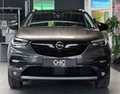 Daumennagel 2 - Opel Grandland X AHK|SHZ|180°I|ALLRAD|CARPLAY|SPUR|NAVI