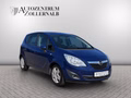 Daumennagel 8 - Opel Meriva 1.4 Turbo Design Edition *1.HAND*PDC*TÜV*
