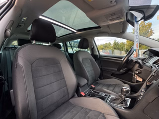 Volkswagen Golf VII 1.5 Variant Highline*Aut*Nav*LED*ACC* - foto 6
