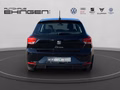 Daumennagel 8 - SEAT Ibiza Style Edition 1.0 TSI DSG PDC+GRA+ALU