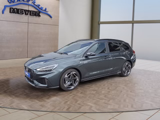 Hyundai i30 age.one-day registration Kaufen