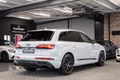 Daumennagel 7 - Audi SQ7 4.0 TFSI quatt|HEAD-UP|LASER|STDHZ|22-ZOLL