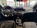 Daumennagel 13 - Kia Ceed SW Vision|KAMERA|NAVI|SHZ|SPUR |TEMP.