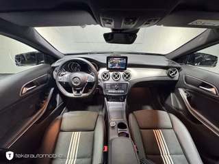 Mercedes-Benz GLA 180 AMG Edition *LED*Aut.*Navi*Kamera*Night* - foto 7