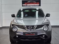 Daumennagel 2 - Nissan Juke Tekna 1.Hand Pano Leder Navi 360 Kamera Spurhalteas.
