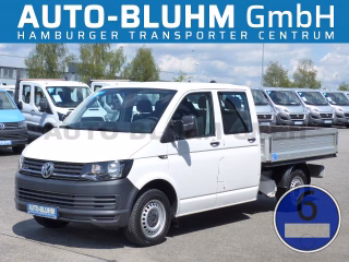 Volkswagen T6 Transporter Used vehicle for sale