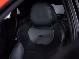 Hyundai KONA N 2.0 TGDI Perform. ACC LED RFK HUD KRELL - bilder 18