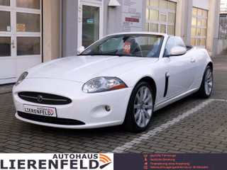 Jaguar XK Gebrauchtwagen Kaufen