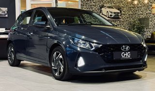 Hyundai i20 Gebrauchtwagen Kaufen