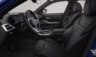 2026 BMW M340i xDrive Sedan - photo 6