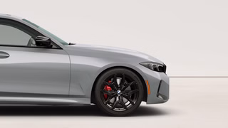 2026 BMW 330i xDrive Sedan - photo 4
