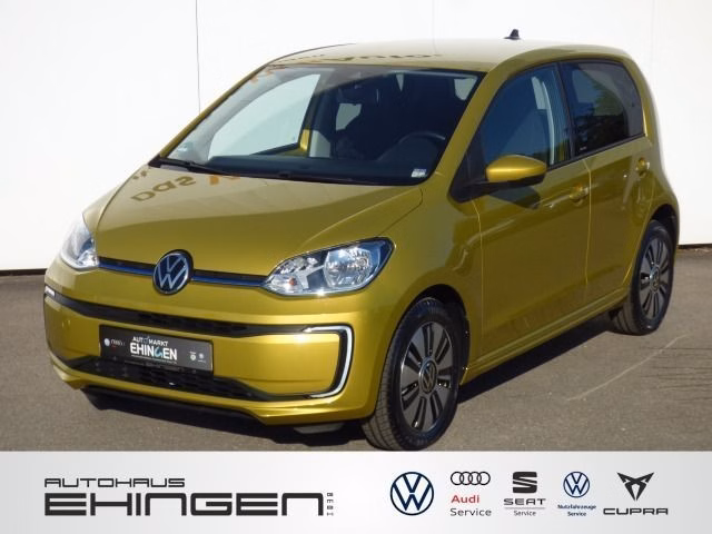 Volkswagen UP! up! e-up! United Alu 5J Garantie CCS