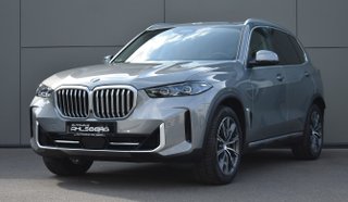 BMW X5 Gebrauchtwagen Kaufen