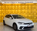 Daumennagel 3 - Volkswagen Polo VI IQ DRIVE ACC NAVI AUTOMATIK IQ