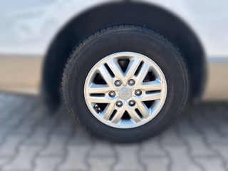 Hyundai H-1 Travel Comfort Winterräder - foto 6