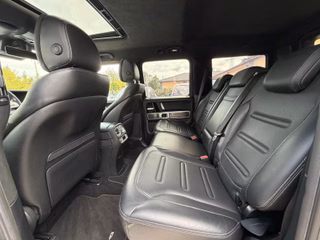 Mercedes-Benz G 500 AMG AHK*Pano*Burmes*Memory*360Kam*Massage - foto 1