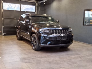 Jeep Grand Cherokee Used vehicle for sale