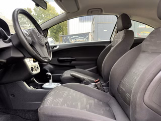 Opel Corsa D WENIG KM/SHZ/GARANTIE - foto 3