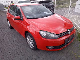 Volkswagen Golf Gebrauchtwagen Kaufen