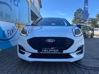 Ford Puma ST-Line MHEV/ACC/Allwetter/Garantie - bilder 3