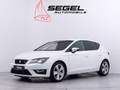 Daumennagel 3 - SEAT Leon FR 2.0TDI SHZ TEMP KLIMA