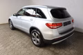 Daumennagel 4 - Mercedes-Benz GLC 220 d 4Matic NAVI LEDER AHK CAM