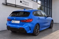 Daumennagel 2 - BMW 118i M Sport ACC/H&K/HUD/AHK/PANO/ADAPTLED/RFK