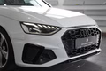 Daumennagel 6 - Audi A4 Avant 40 TFSI S line PANO MATRIX NAVI