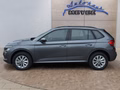 Daumennagel 2 - Skoda Kamiq Selection 1,5TSI DSG AHK/Kamera/LED/Kessy/Winterp.  **