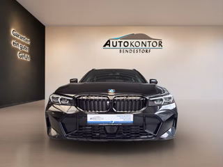 BMW 330 i xDrive M Sport Autom., LED ACC Navi Kamera - photo 6