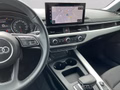Daumennagel 17 - Audi A4 Avant 35 2.0 TSI Automatik LED+Navi+PDC+SH