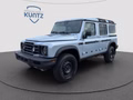 Daumennagel 1 - INEOS Grenadier Station Wagen 3.0 Diesel MY26 AHK