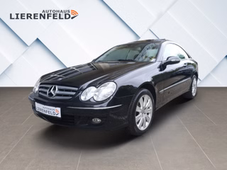Mercedes-Benz CLK 350 Used vehicle for sale