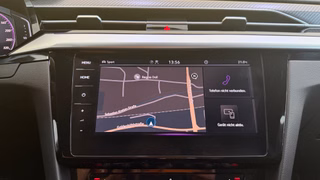 Volkswagen Arteon Shooting Brake R 4Motion ACC TOTWINKEL AHK - photo 27