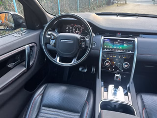 Land Rover R-Dynamic AWD Black Paket/Panorama-Dach - foto 17