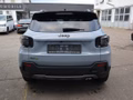 Daumennagel 14 - Jeep Avenger 1.2 Mild-Hybrid 4e The North Face Mild-