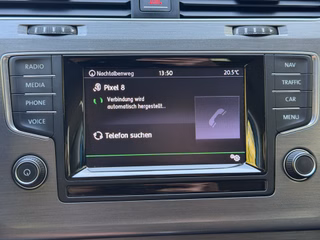 Volkswagen Golf Variant Golf VII Variant Comfortline BMT - bilder 22