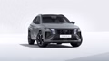 Daumennagel 1 - Hyundai TUCSON N Line X 2WD, PANO-DACH, SHZ, GRA, LED, KAMERA