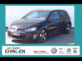 Volkswagen Golf Neuwagen Kaufen