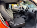 Daumennagel 9 - Smart ForTwo CABRIO*AUTOMATIK*SITZHEIZUNG*KLIMA*90PS*