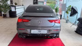 Daumennagel 4 - Mercedes-Benz CLA 200 9G AMG-LINE* Kamera-Ambiente