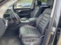 Daumennagel 9 - Volkswagen TOUAREG ELEGANCE 4M 3.0TDI/ DIG.C/PANO/ACC/AHK/KAMERA