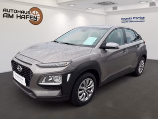 Hyundai KONA Gebrauchtwagen Kaufen