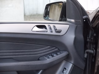 Mercedes-Benz ML 350 AMG Line 1.Hand MB Scheckheft - foto 10