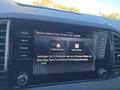 Daumennagel 35 - Skoda Karoq Sportline 2,0TDI DSG 4*J.Gar/Pano/aAHK/Matrix/Navi    **